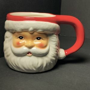 🎄SLEIGH BELL MUG⭐